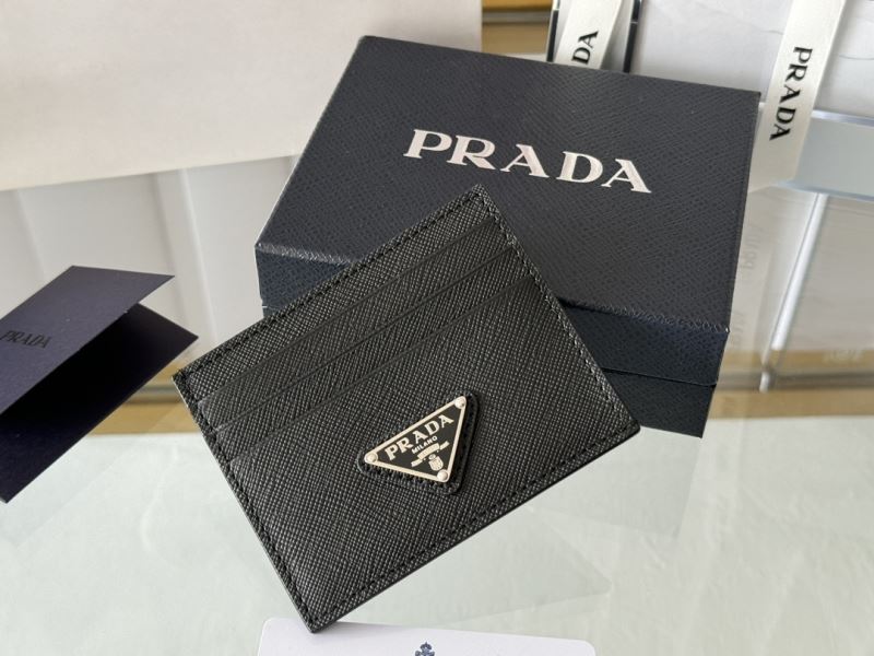 Prada Wallet